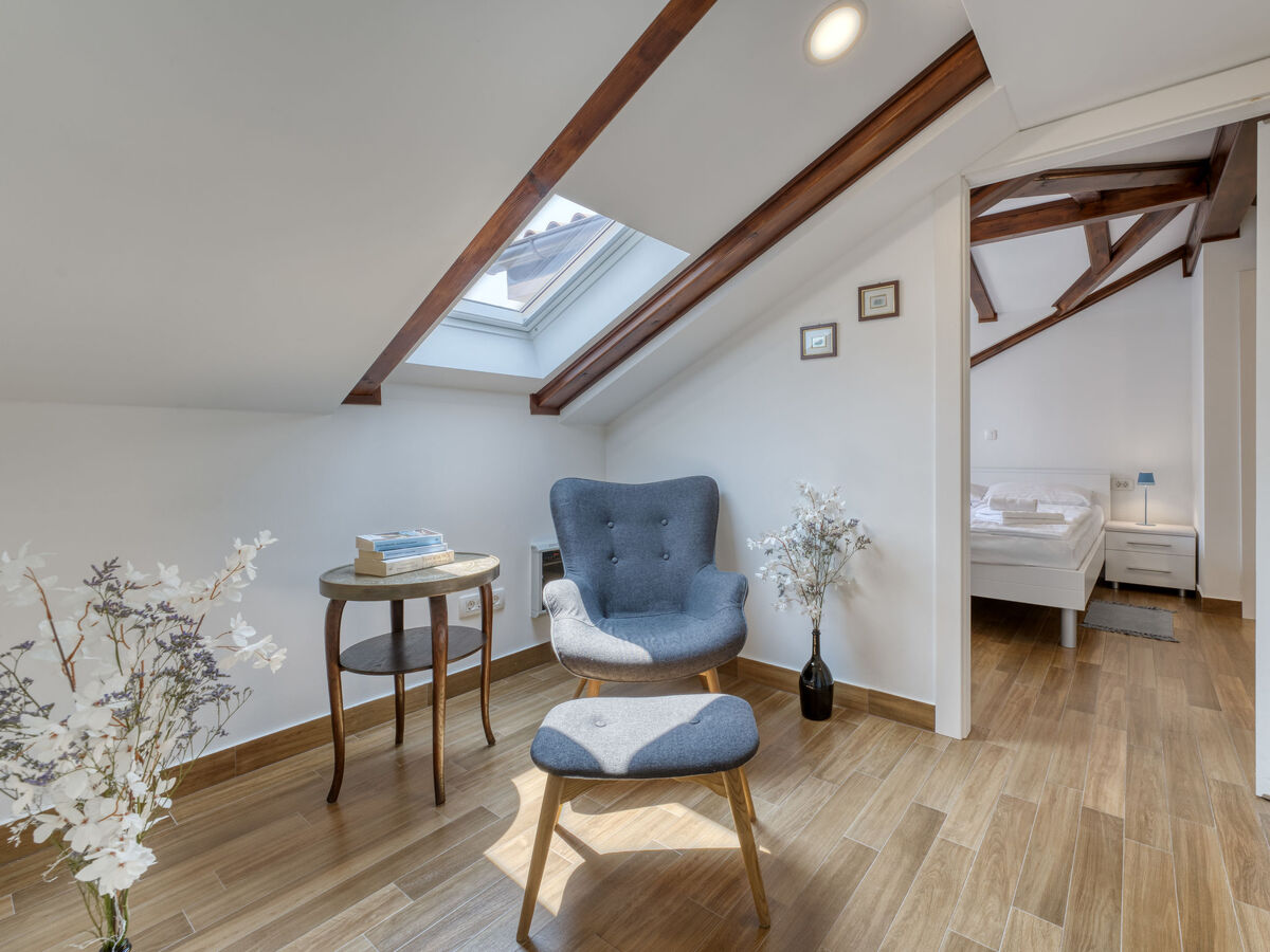 Maison Conrad : 30 m de la mer à Volosko - Photo 45