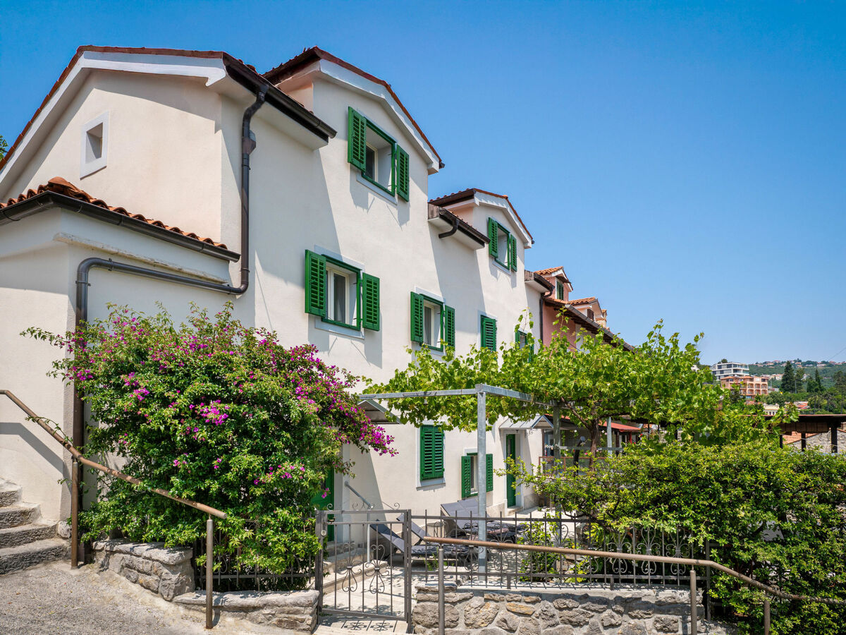 Maison Conrad : 30 m de la mer à Volosko - Photo 46
