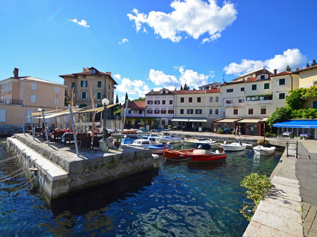 Maison Conrad : 30 m de la mer à Volosko - Photo 50