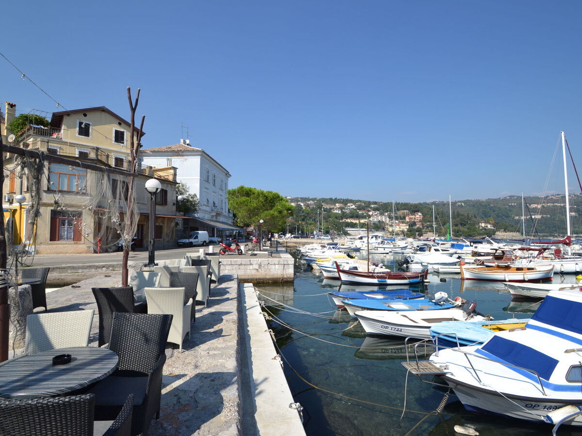 Maison Conrad : 30 m de la mer à Volosko - Photo 51