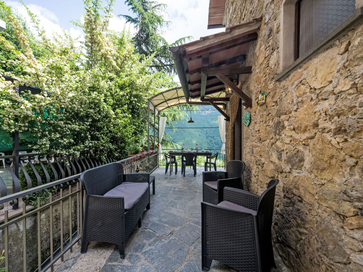 Casa Brezza del Gabberi, maison 2 chambres Camaiore - Photo 3