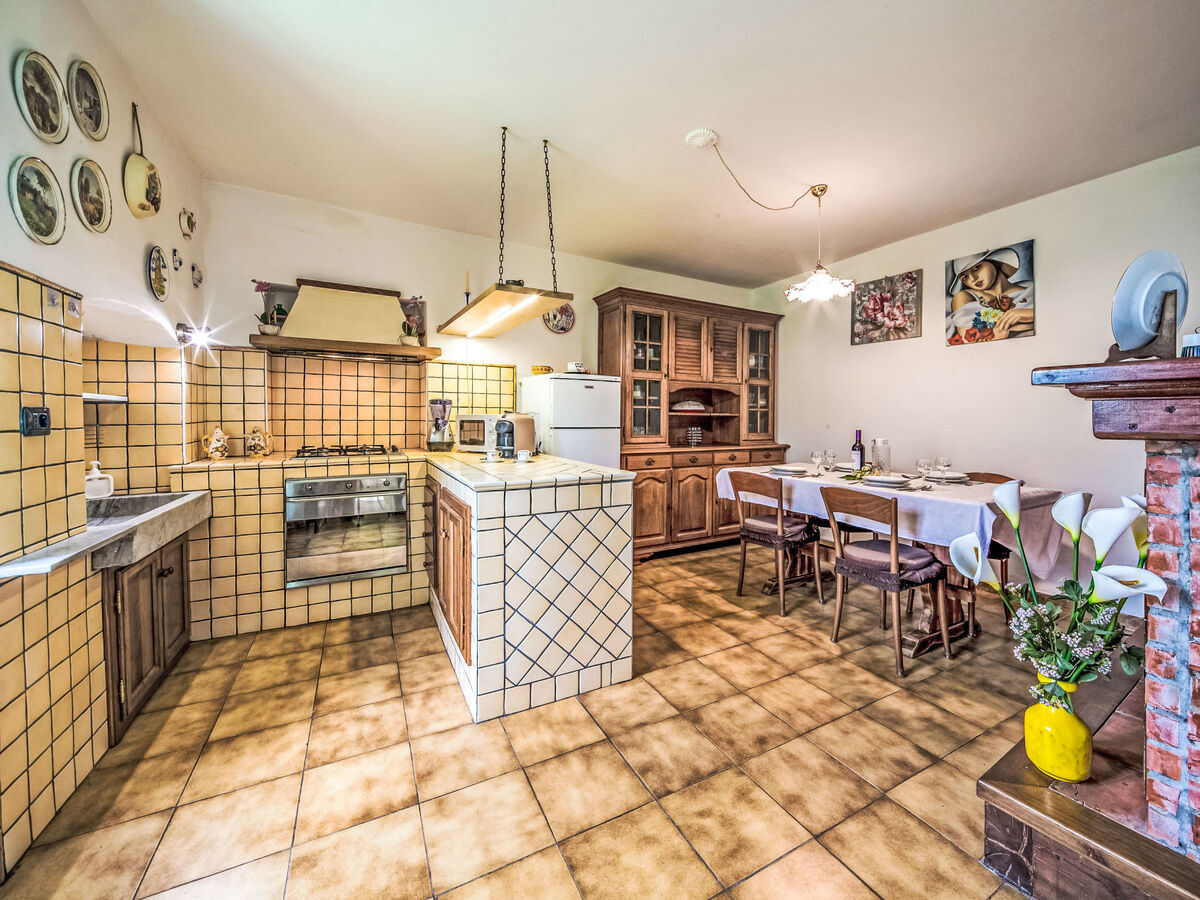 Casa Brezza del Gabberi, maison 2 chambres Camaiore - Photo 5