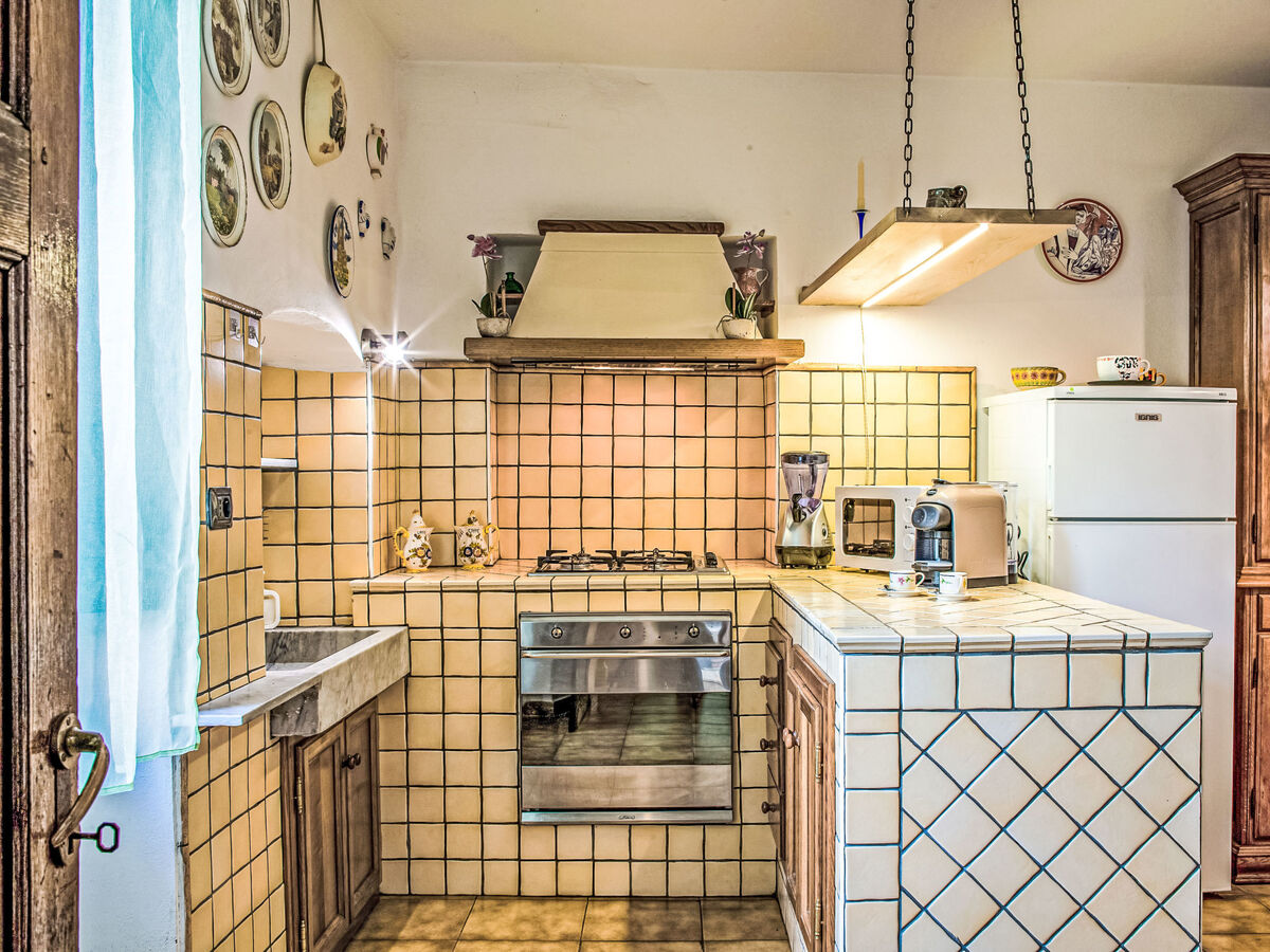 Casa Brezza del Gabberi, maison 2 chambres Camaiore - Photo 6