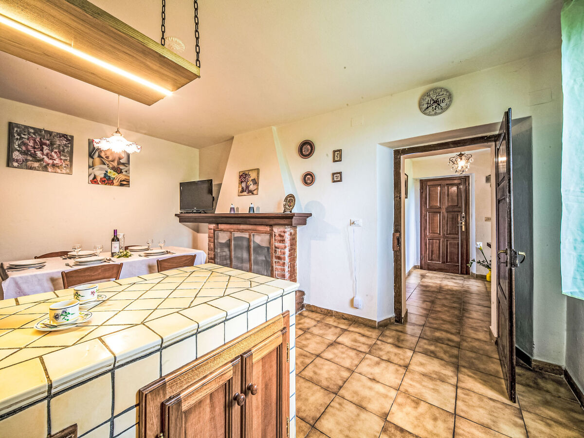 Casa Brezza del Gabberi, maison 2 chambres Camaiore - Photo 7