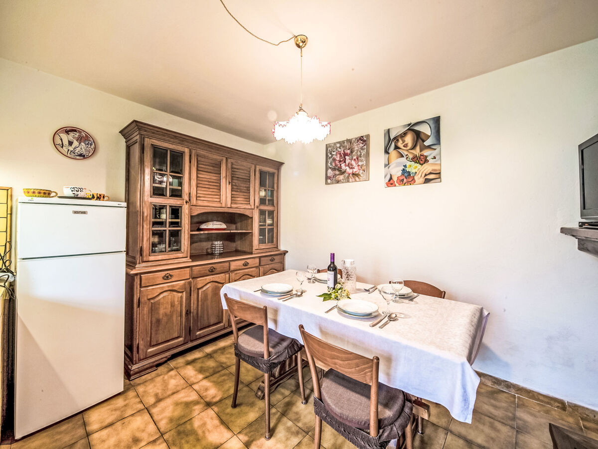 Casa Brezza del Gabberi, maison 2 chambres Camaiore - Photo 8