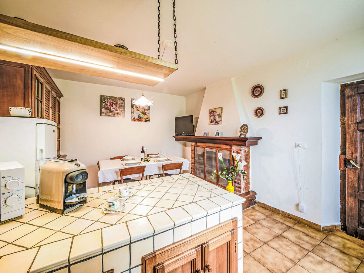 Casa Brezza del Gabberi, maison 2 chambres Camaiore - Photo 9