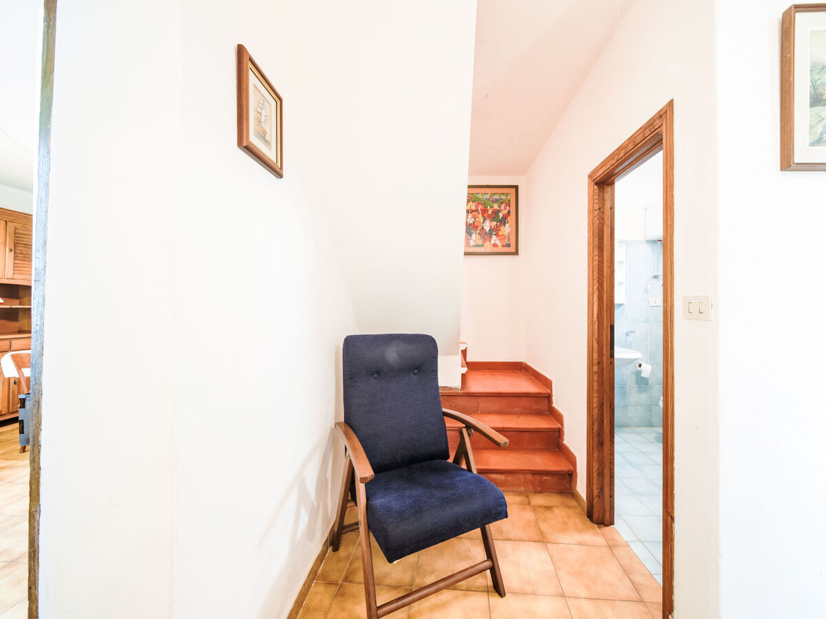 Casa Brezza del Gabberi, maison 2 chambres Camaiore - Photo 10