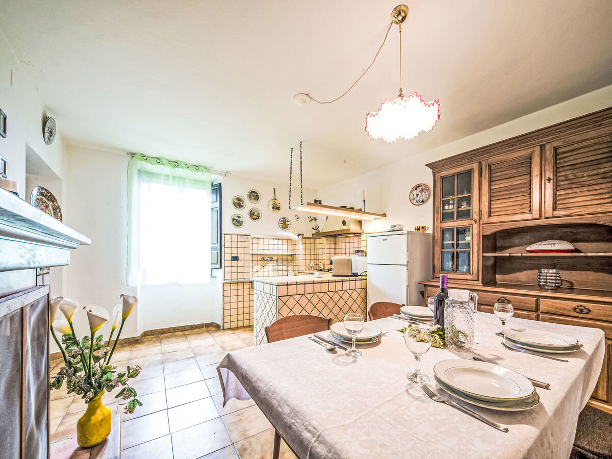 Casa Brezza del Gabberi, maison 2 chambres Camaiore - Photo 11