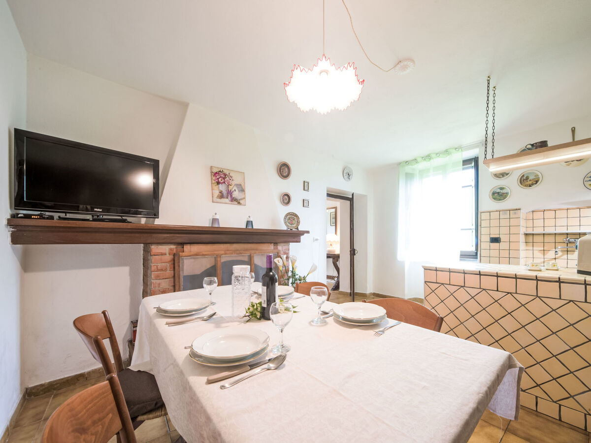 Casa Brezza del Gabberi, maison 2 chambres Camaiore - Photo 12