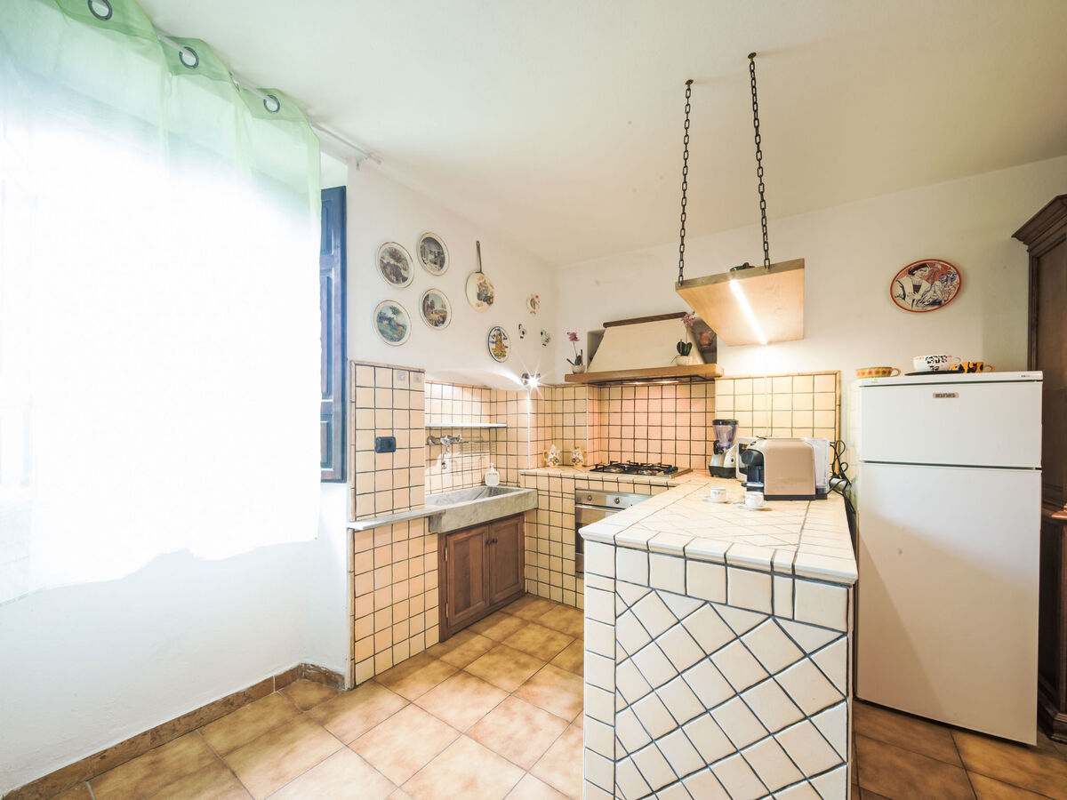 Casa Brezza del Gabberi, maison 2 chambres Camaiore - Photo 13