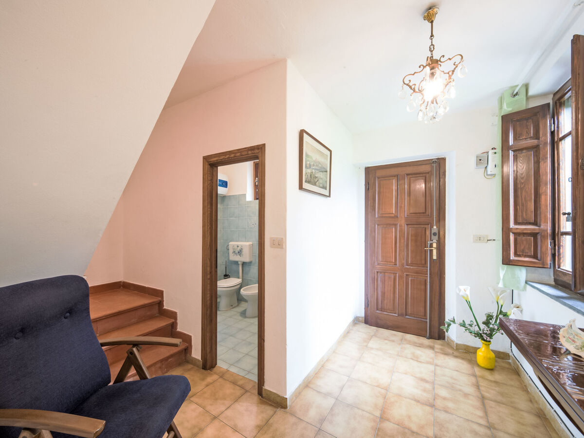 Casa Brezza del Gabberi, maison 2 chambres Camaiore - Photo 14