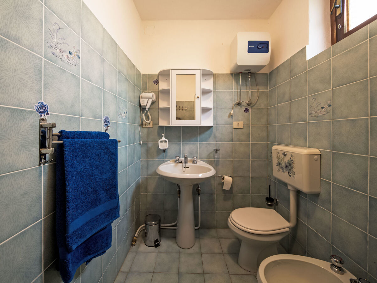 Casa Brezza del Gabberi, maison 2 chambres Camaiore - Photo 15