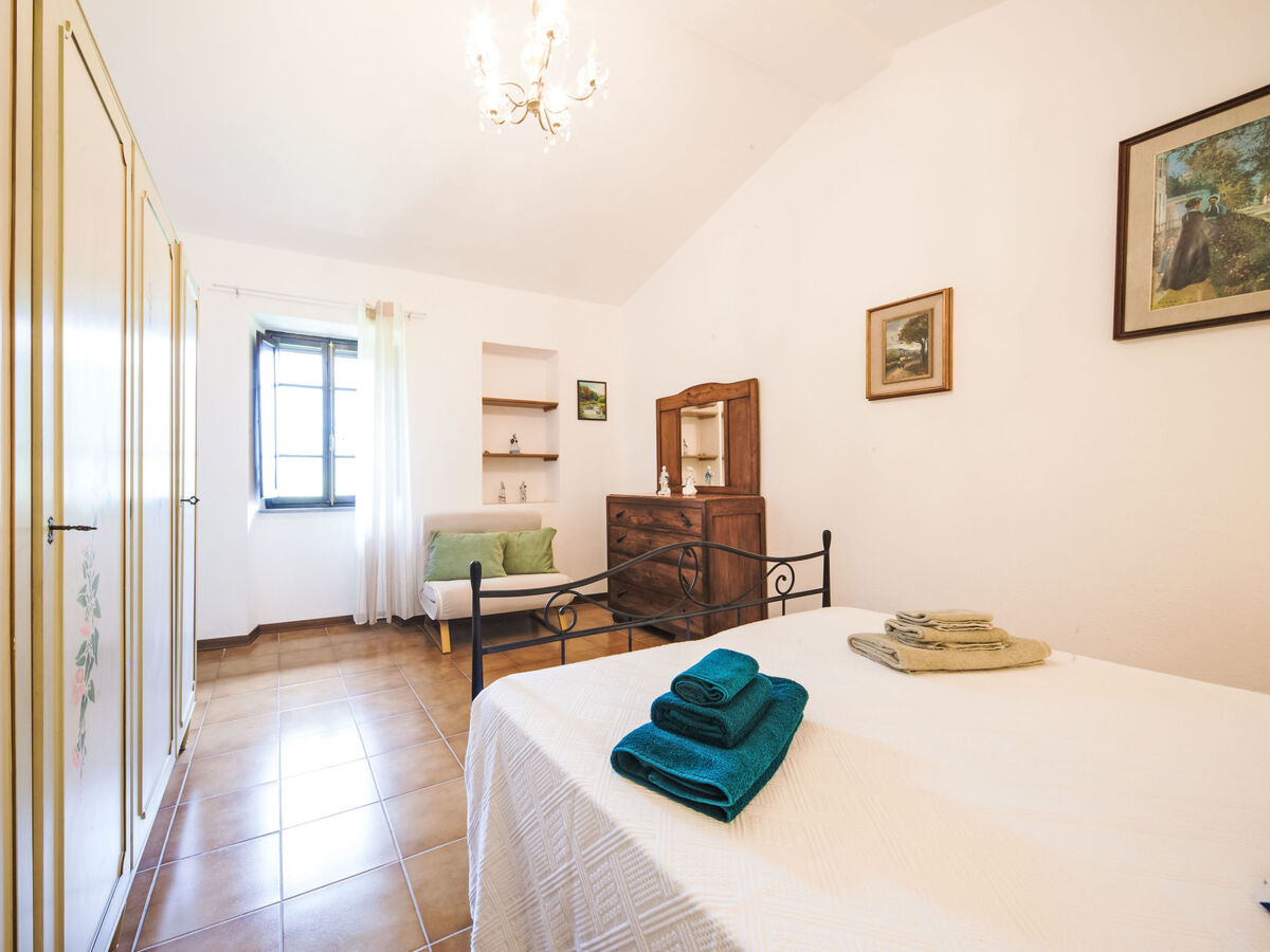 Casa Brezza del Gabberi, maison 2 chambres Camaiore - Photo 18