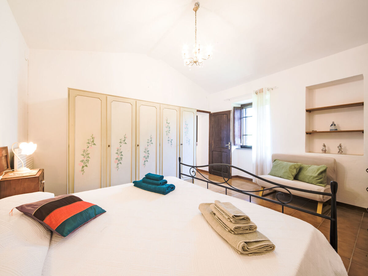 Casa Brezza del Gabberi, maison 2 chambres Camaiore - Photo 19