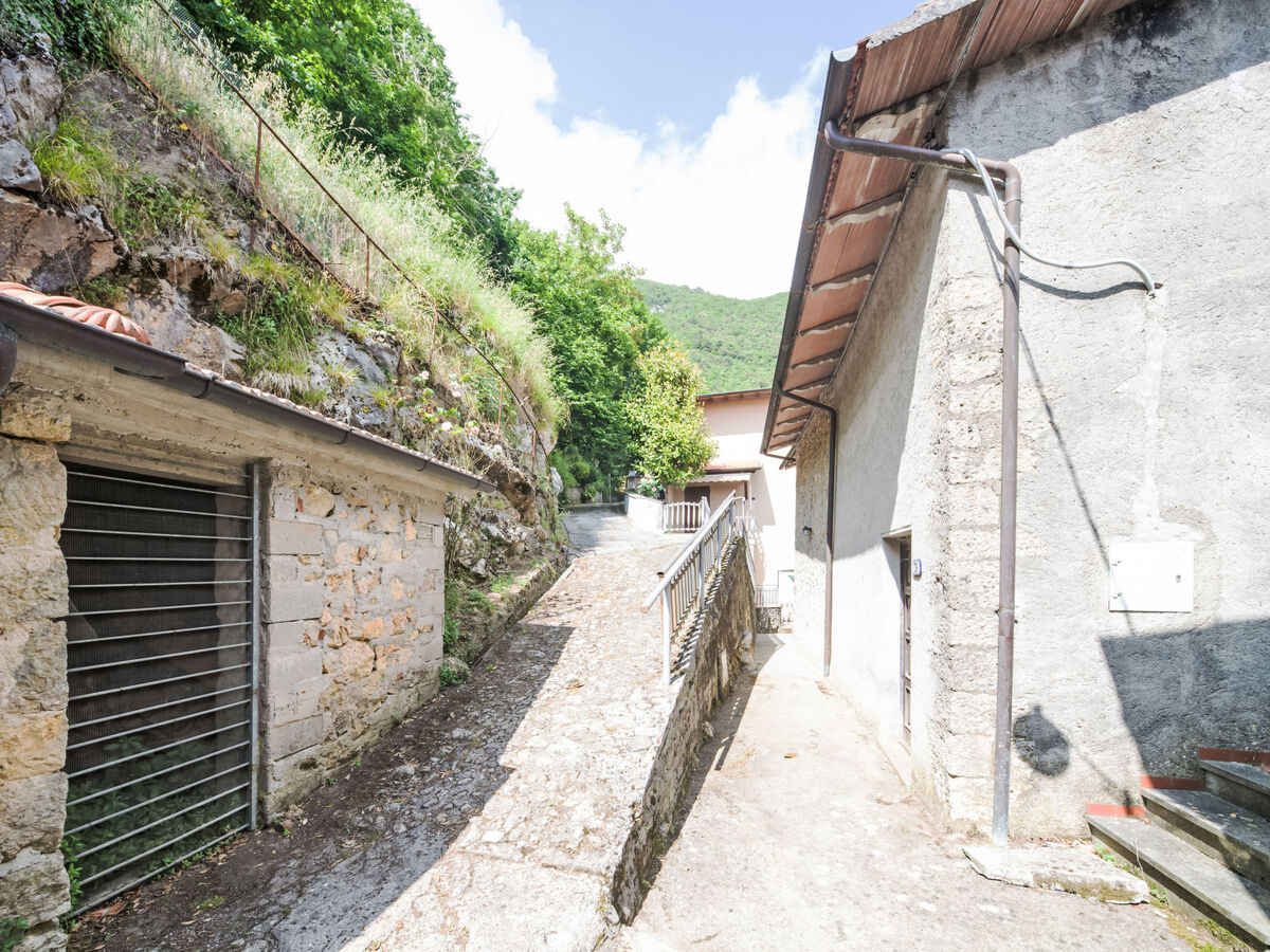 Casa Brezza del Gabberi, maison 2 chambres Camaiore - Photo 24