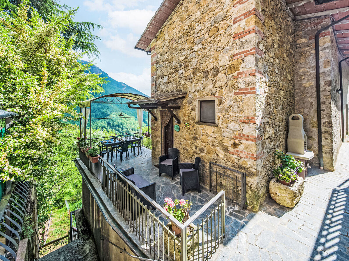 Casa Brezza del Gabberi, maison 2 chambres Camaiore - Photo 26
