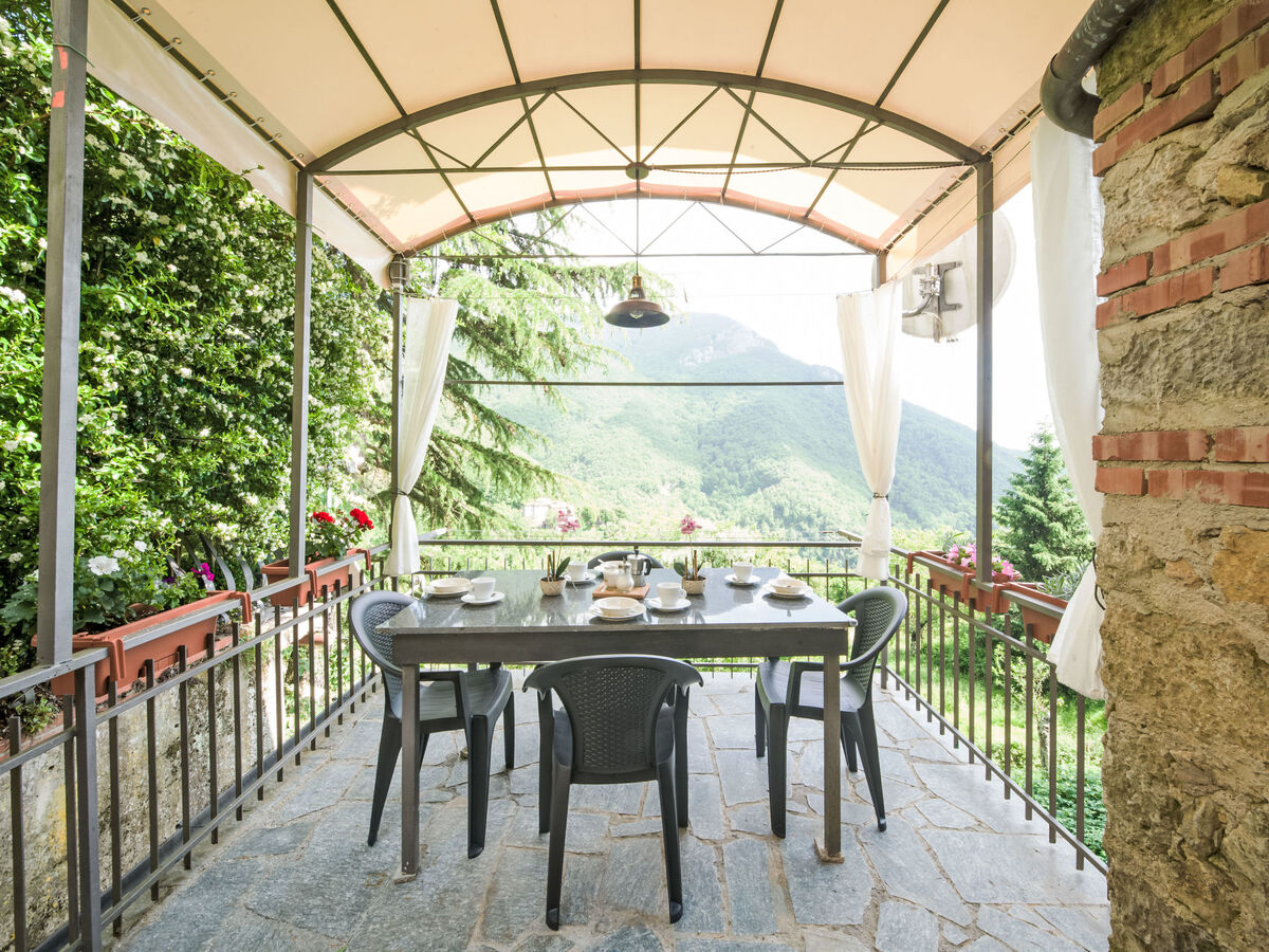 Casa Brezza del Gabberi, maison 2 chambres Camaiore - Photo 27