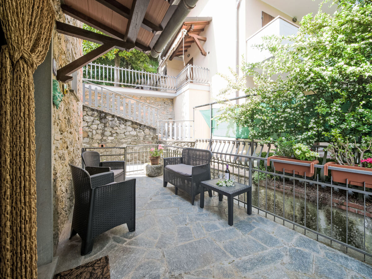 Casa Brezza del Gabberi, maison 2 chambres Camaiore - Photo 28
