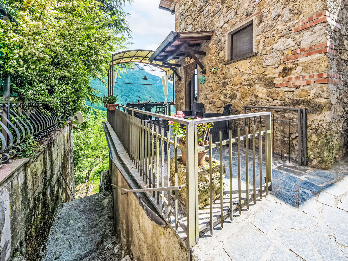 Casa Brezza del Gabberi, maison 2 chambres Camaiore - Photo 29