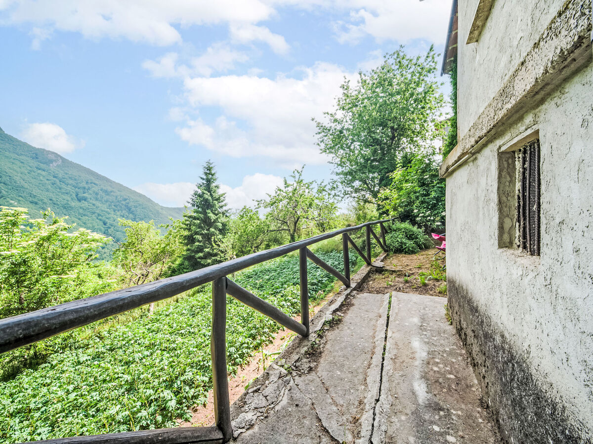 Casa Brezza del Gabberi, maison 2 chambres Camaiore - Photo 30