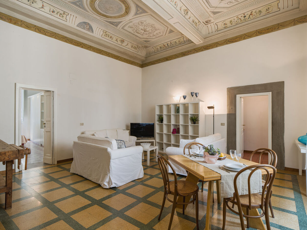 Appartement Galleria – cœur piéton de Camaiore, 110 m² - Photo 1