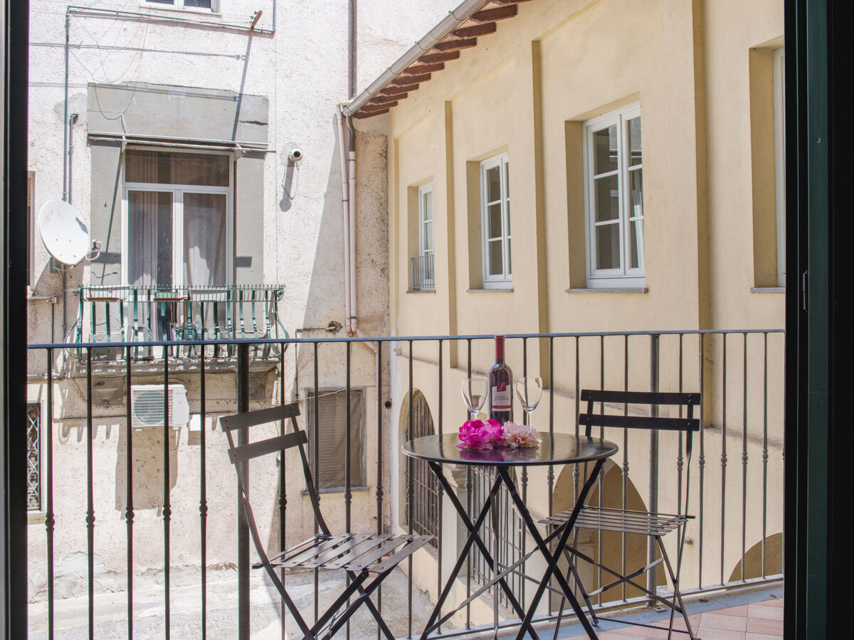 Appartement Galleria – cœur piéton de Camaiore, 110 m² - Photo 2