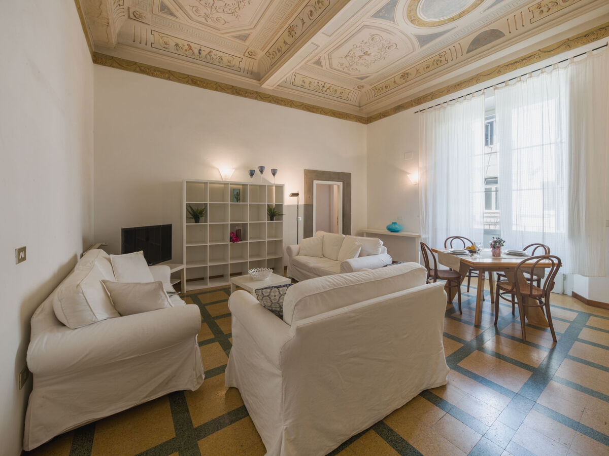 Appartement Galleria – cœur piéton de Camaiore, 110 m² - Photo 3