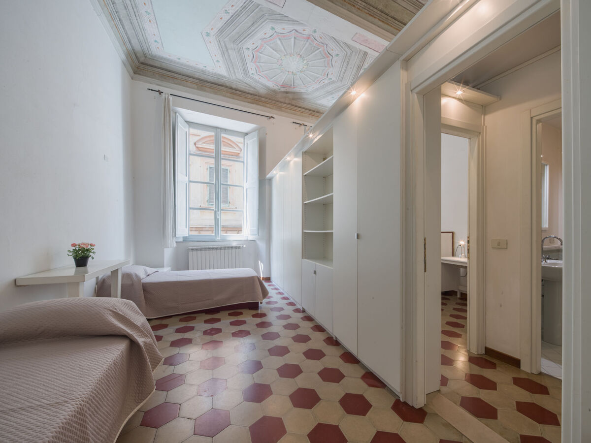Appartement Galleria – cœur piéton de Camaiore, 110 m² - Photo 6