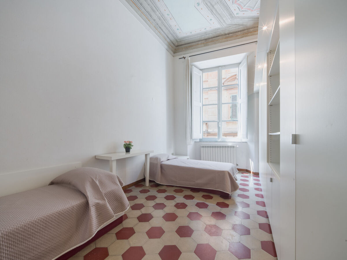 Appartement Galleria – cœur piéton de Camaiore, 110 m² - Photo 7