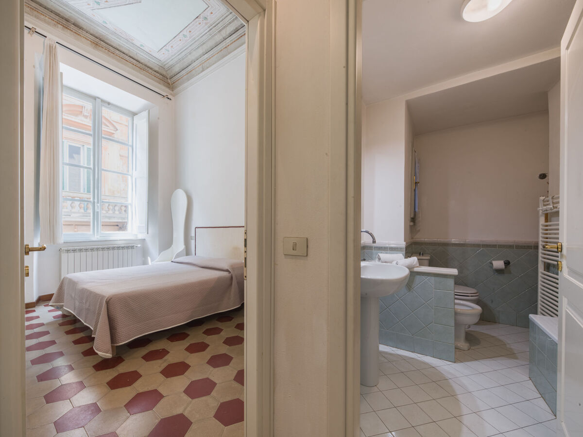 Appartement Galleria – cœur piéton de Camaiore, 110 m² - Photo 8