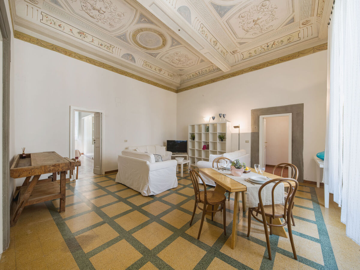 Appartement Galleria – cœur piéton de Camaiore, 110 m² - Photo 9