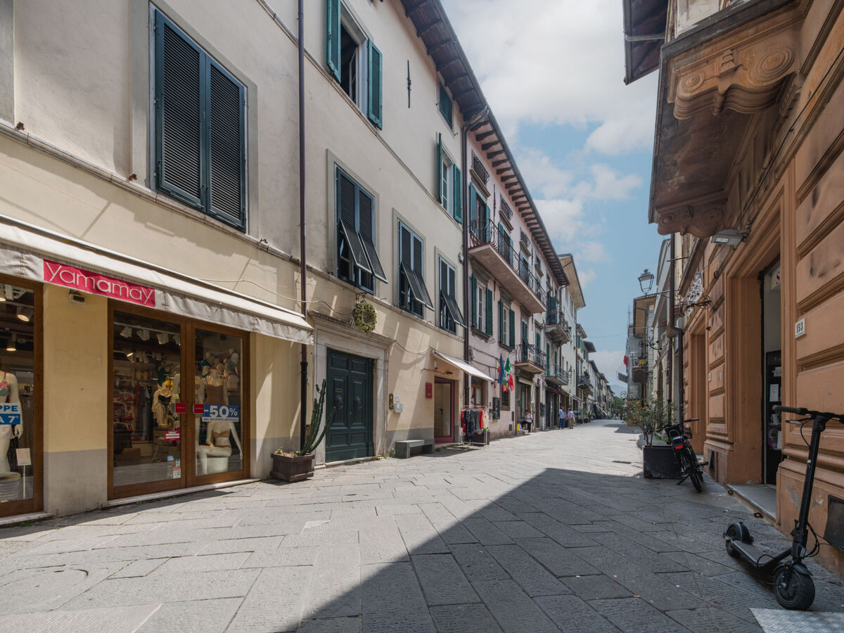 Appartement Galleria – cœur piéton de Camaiore, 110 m² - Photo 10