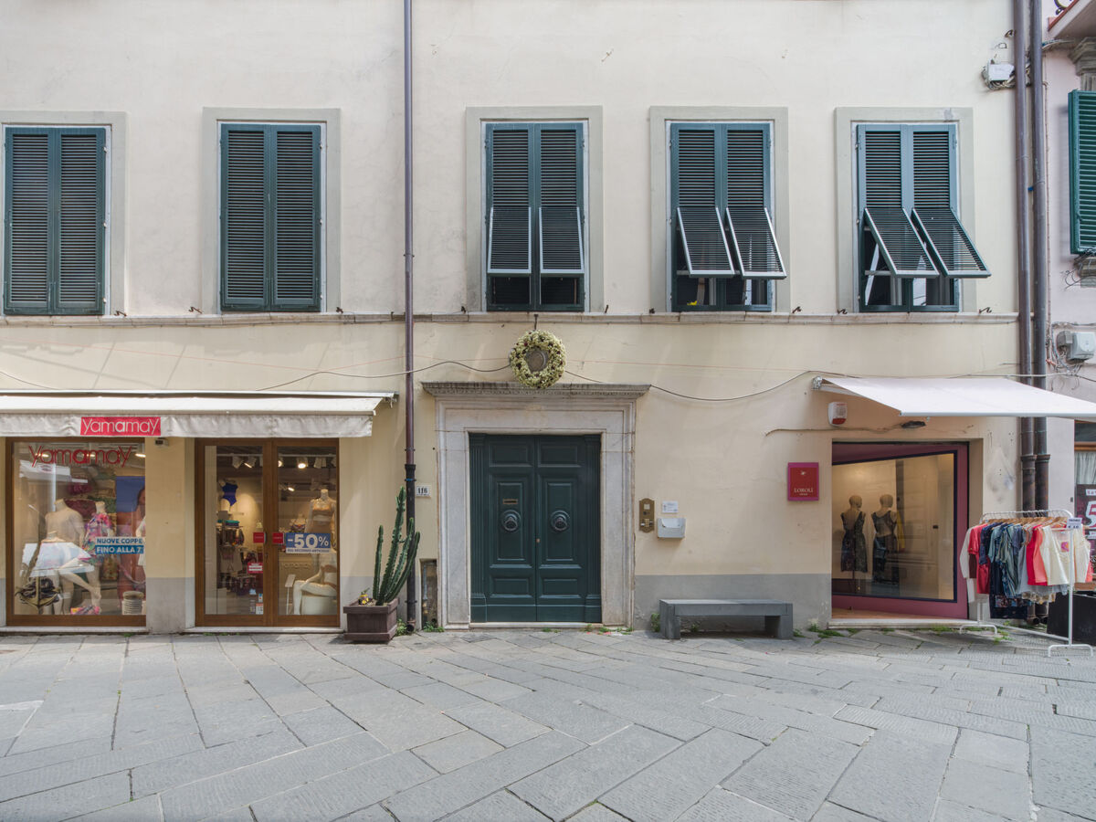 Appartement Galleria – cœur piéton de Camaiore, 110 m² - Photo 11