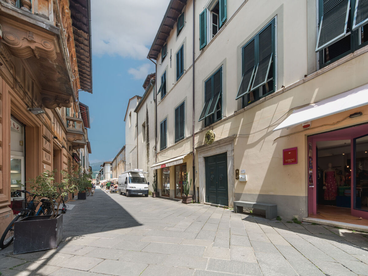Appartement Galleria – cœur piéton de Camaiore, 110 m² - Photo 12