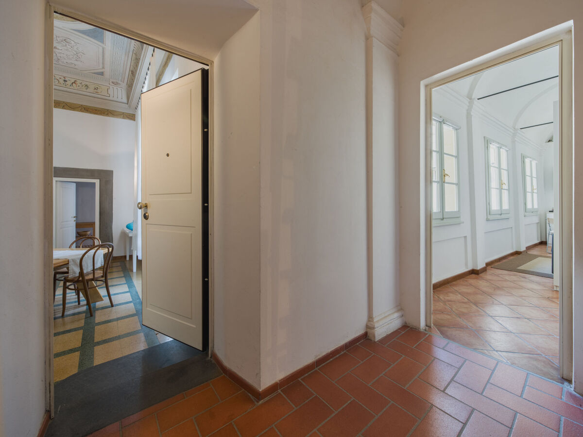 Appartement Galleria – cœur piéton de Camaiore, 110 m² - Photo 13