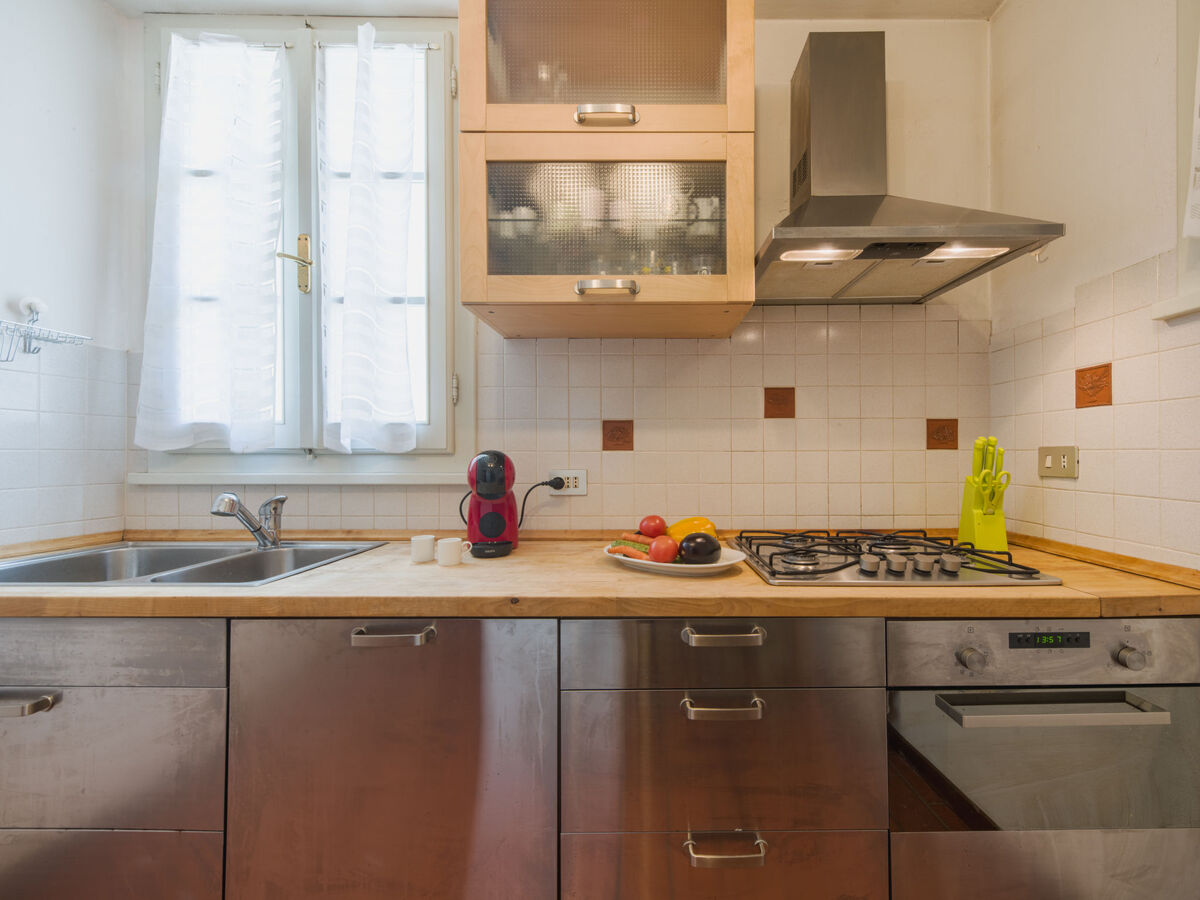 Appartement Galleria – cœur piéton de Camaiore, 110 m² - Photo 14