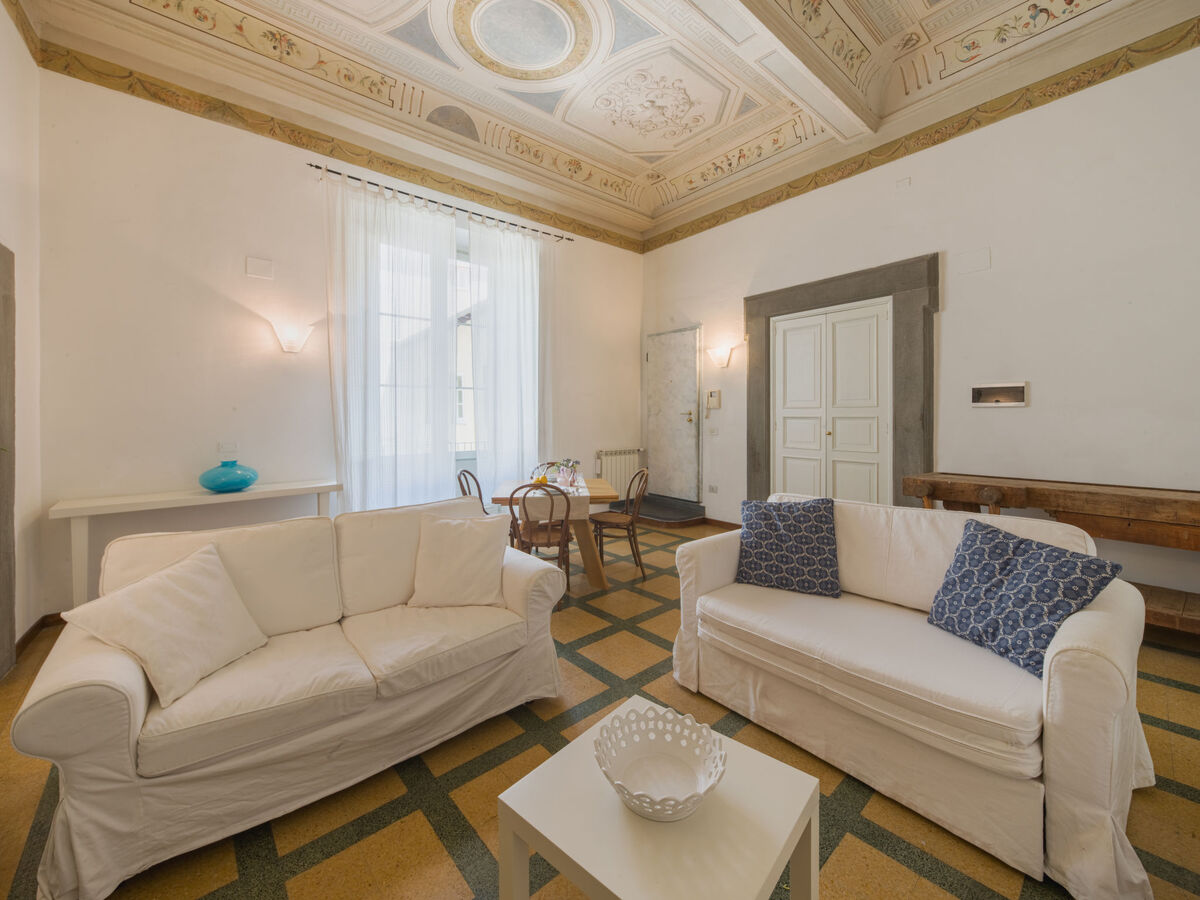 Appartement Galleria – cœur piéton de Camaiore, 110 m² - Photo 17
