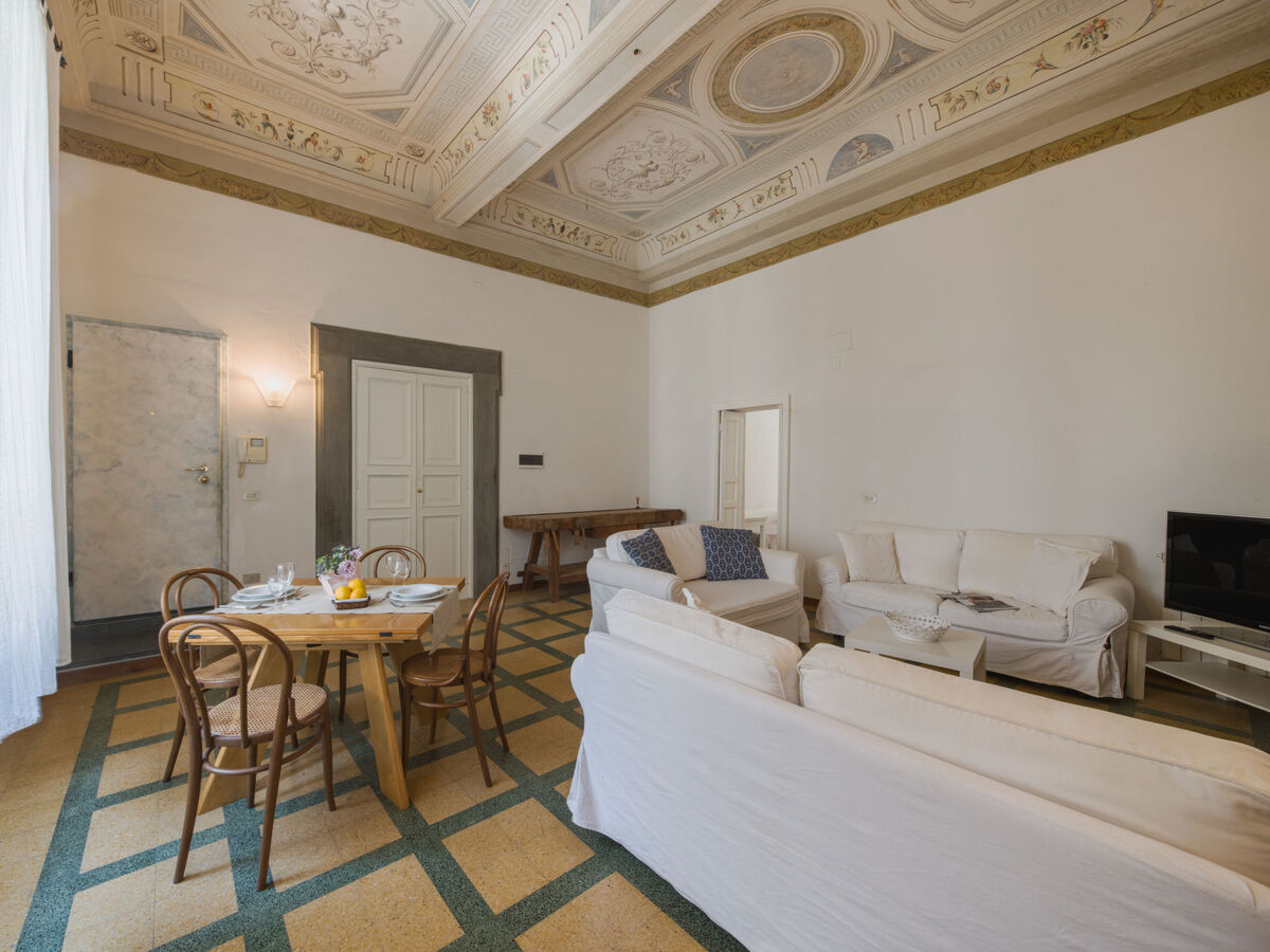 Appartement Galleria – cœur piéton de Camaiore, 110 m² - Photo 18
