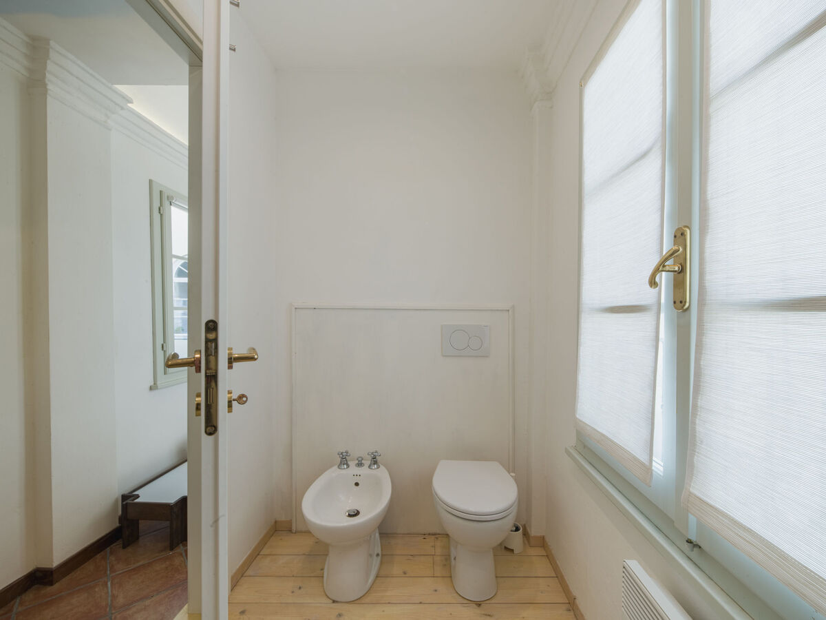 Appartement Galleria – cœur piéton de Camaiore, 110 m² - Photo 21