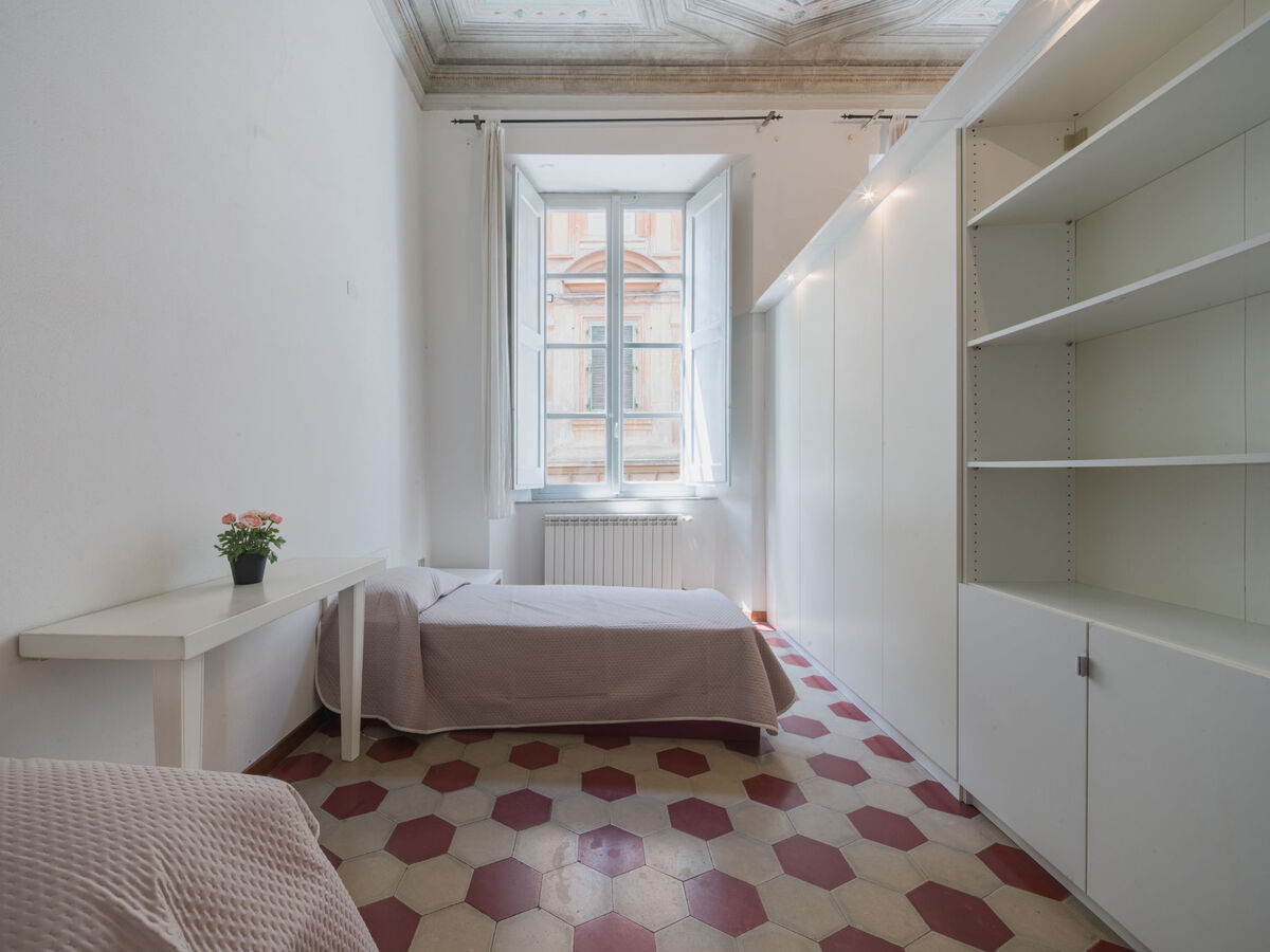 Appartement Galleria – cœur piéton de Camaiore, 110 m² - Photo 27