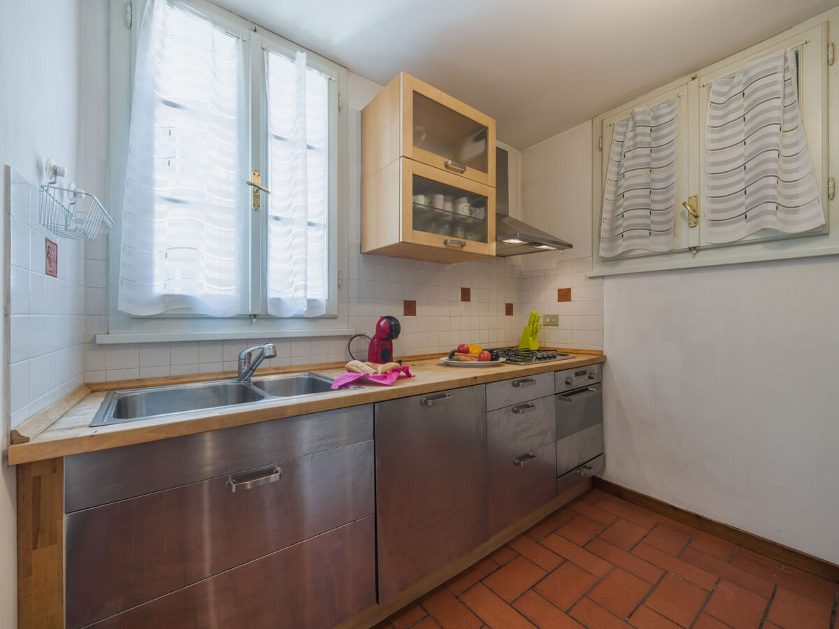 Appartement Galleria – cœur piéton de Camaiore, 110 m² - Photo 28