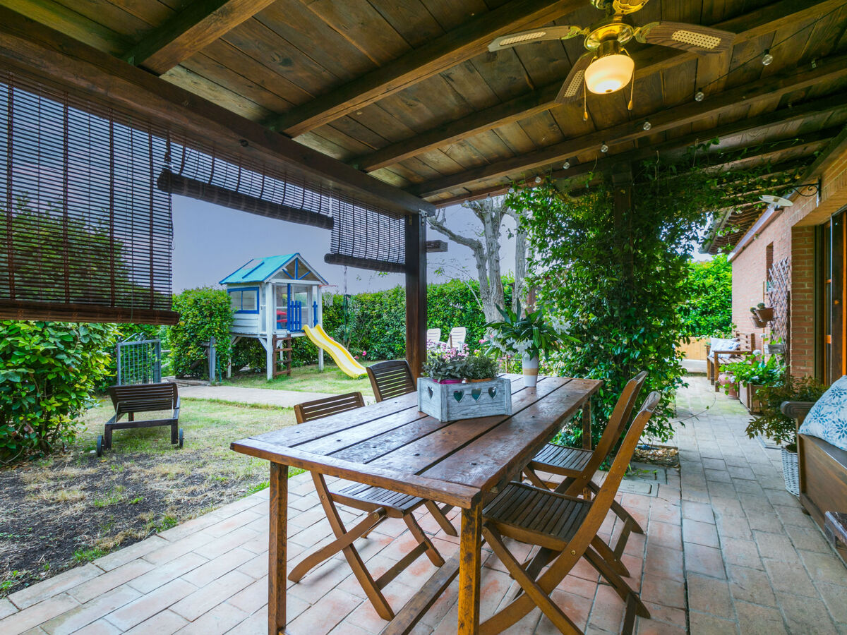 Caggiolo, maison familiale à Monteroni d'Arbia - Photo 3