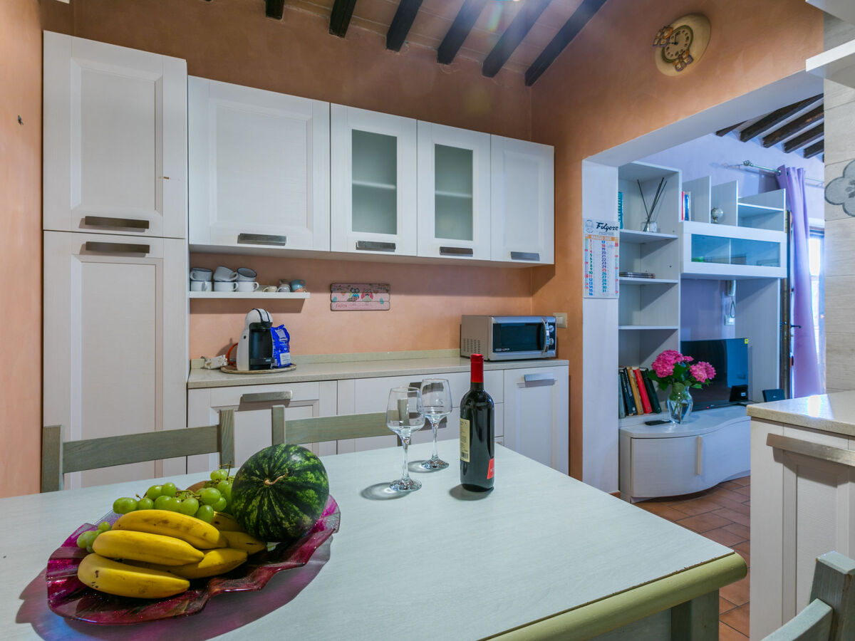 Caggiolo, maison familiale à Monteroni d'Arbia - Photo 11