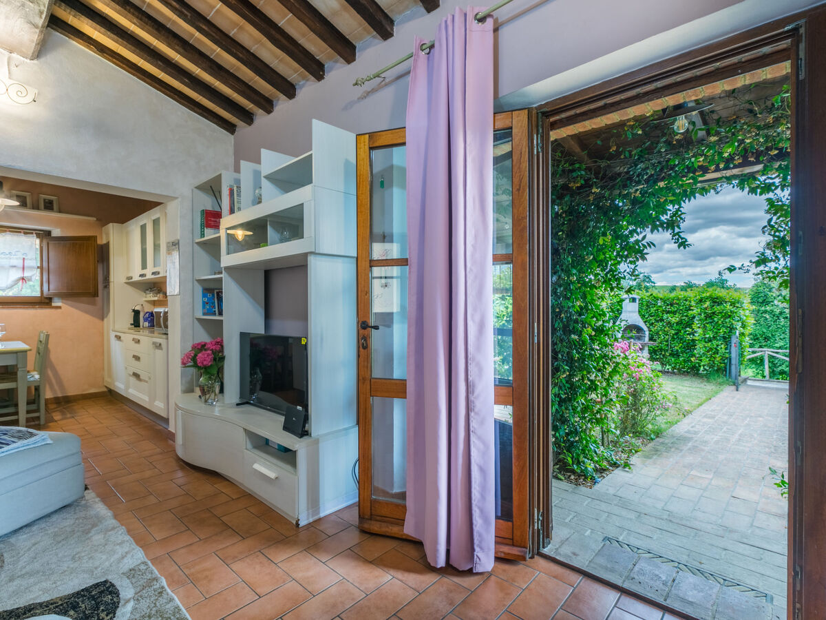 Caggiolo, maison familiale à Monteroni d'Arbia - Photo 12