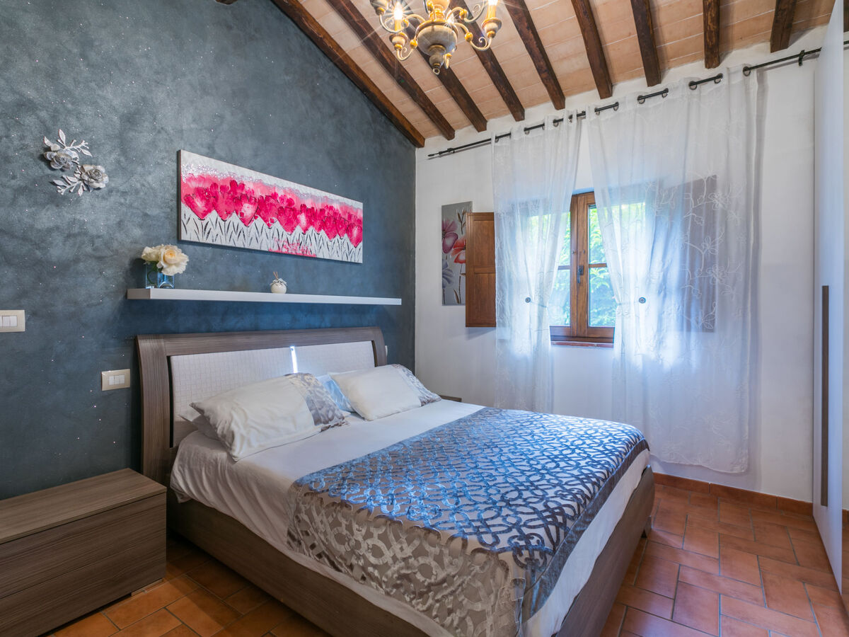 Caggiolo, maison familiale à Monteroni d'Arbia - Photo 15