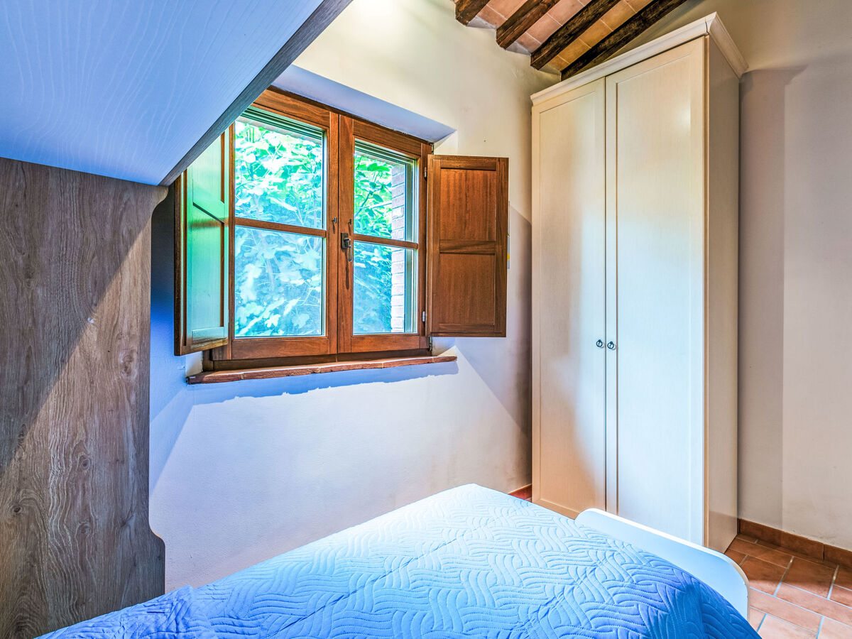 Caggiolo, maison familiale à Monteroni d'Arbia - Photo 22