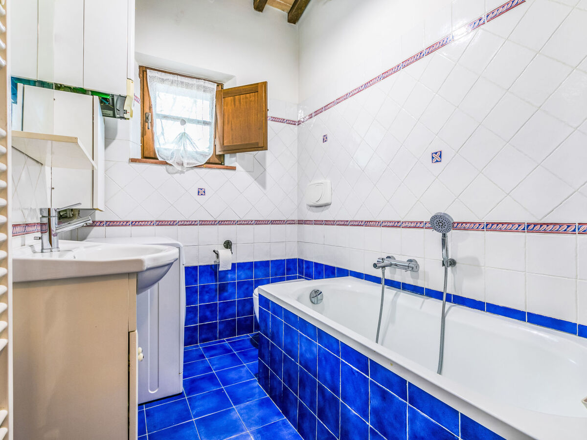 Caggiolo, maison familiale à Monteroni d'Arbia - Photo 24