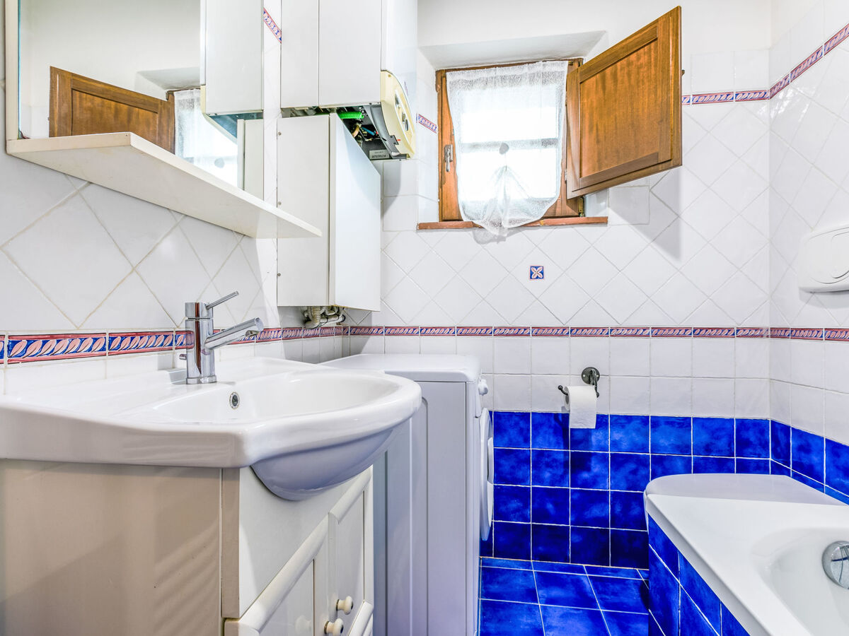 Caggiolo, maison familiale à Monteroni d'Arbia - Photo 25