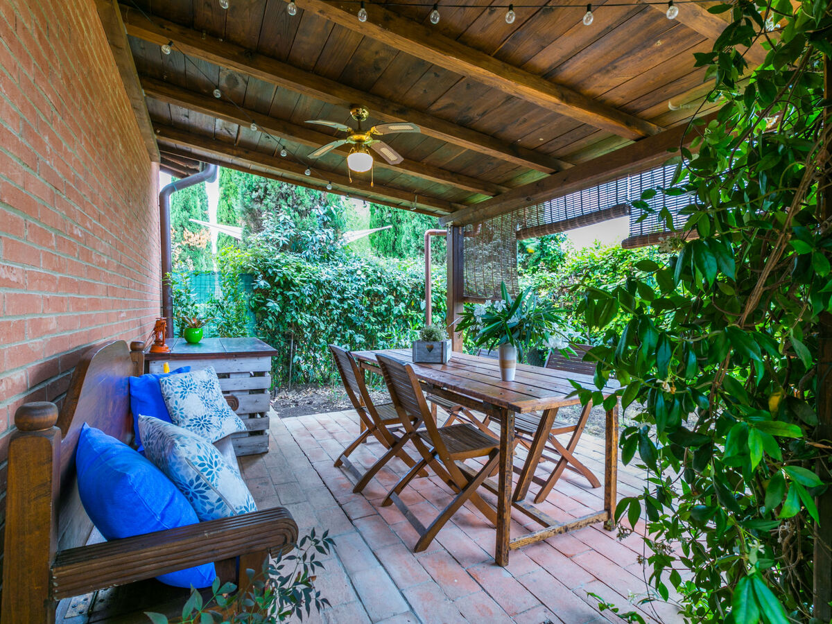 Caggiolo, maison familiale à Monteroni d'Arbia - Photo 27