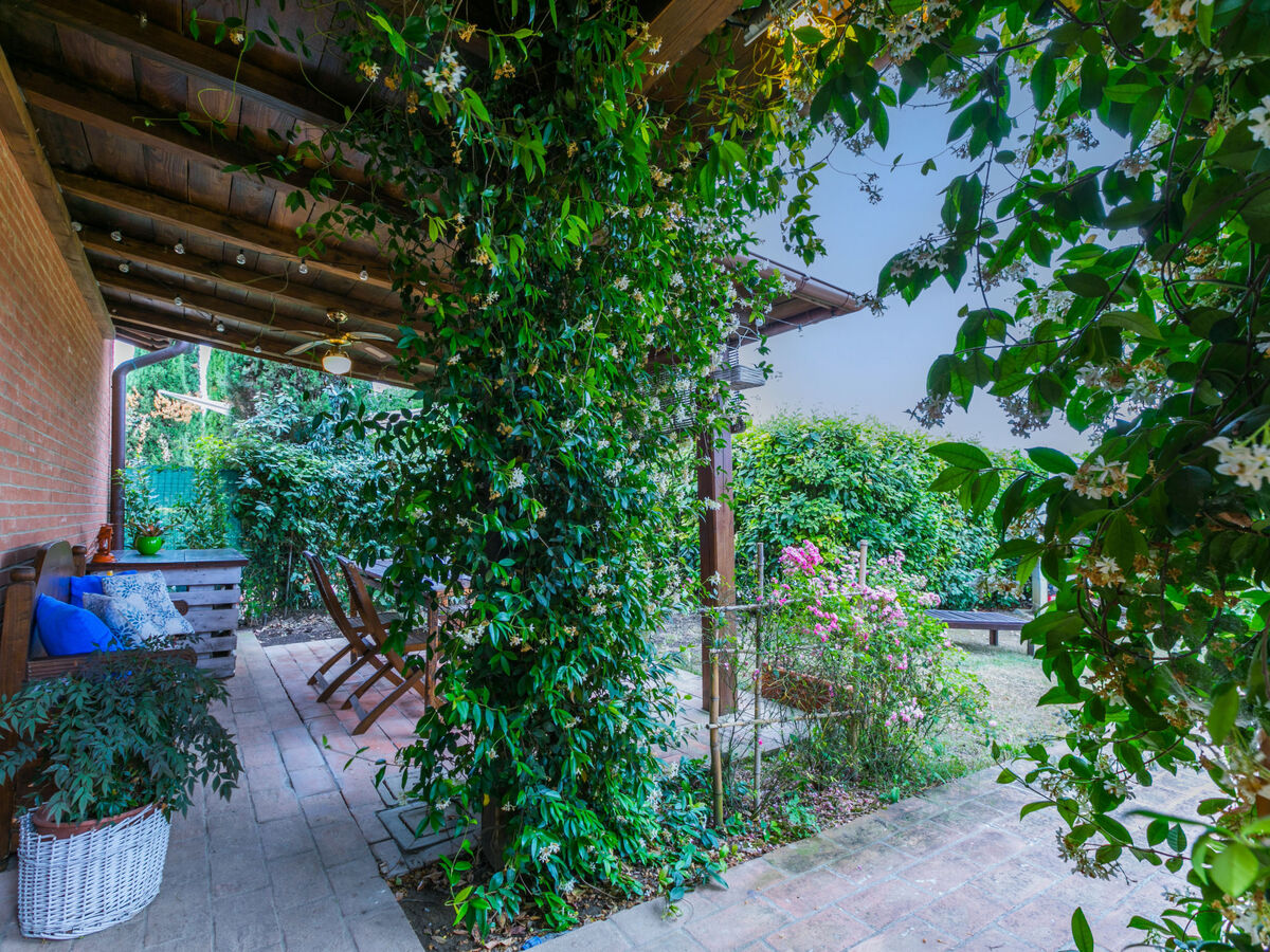 Caggiolo, maison familiale à Monteroni d'Arbia - Photo 32